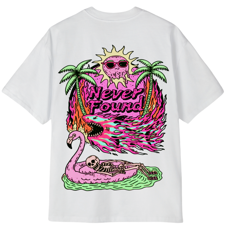 SAMPLE T SHIRT 4