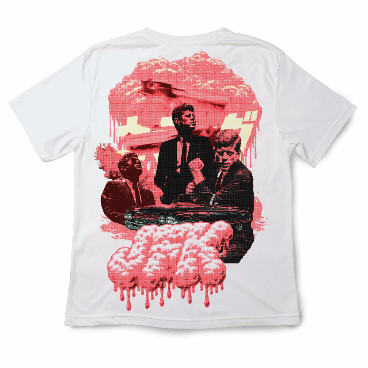SAMPLE T SHIRT 4 thumbnail 4
