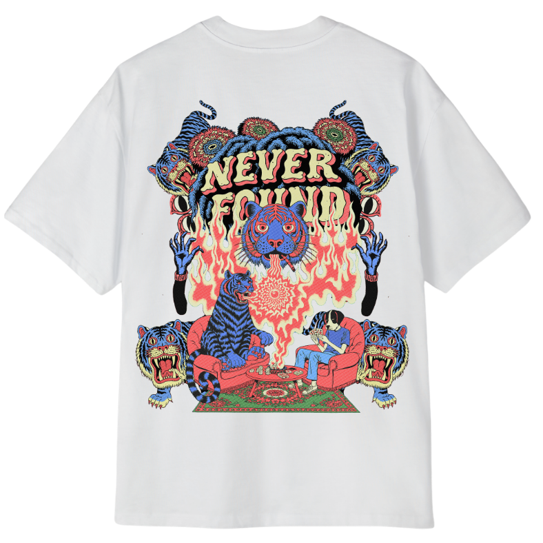 SAMPLE T SHIRT 2